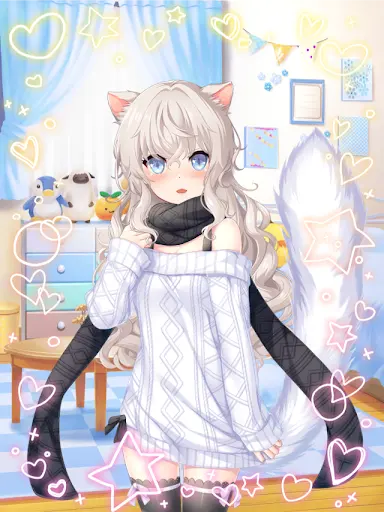 Dream Girlfriend-screenshots-15